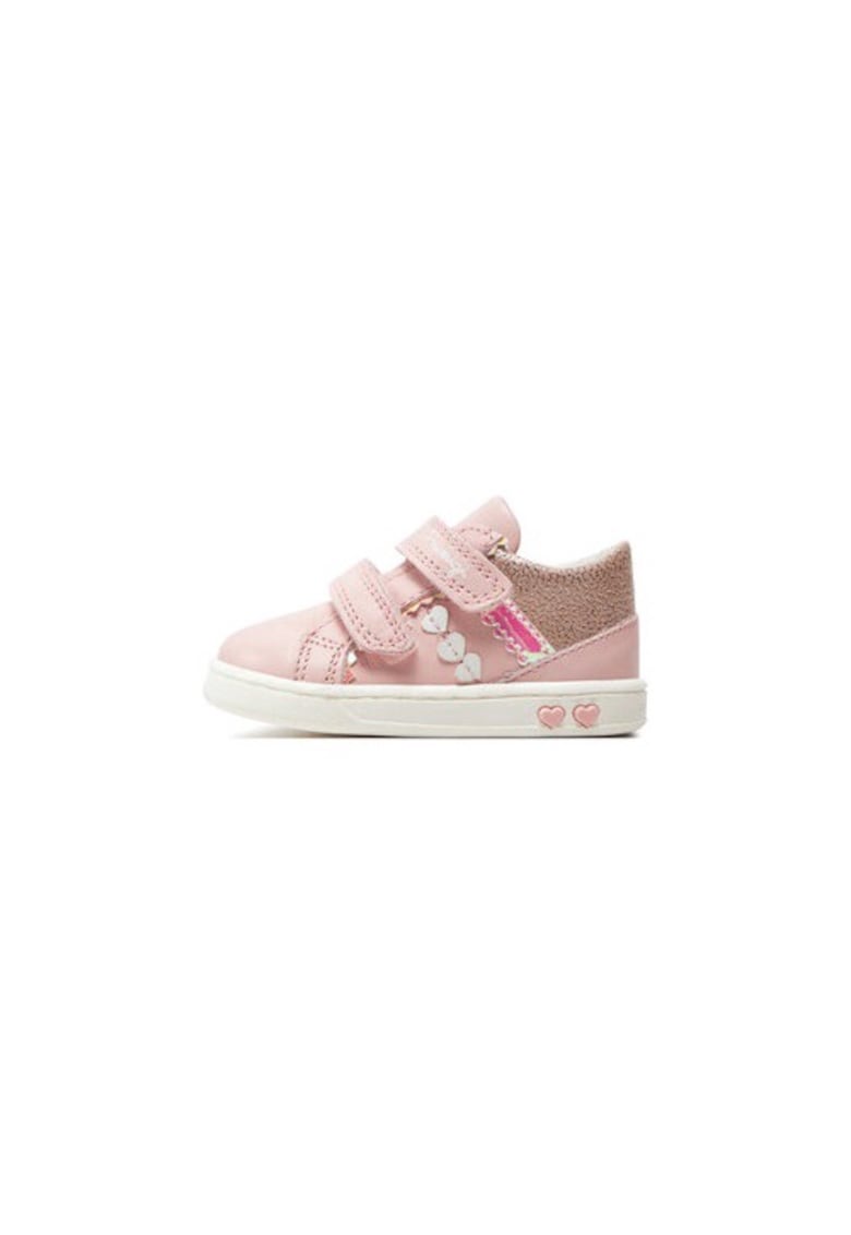 Pantofi sport fete 304031304 - Piele ecologica - 18 EU - Roz