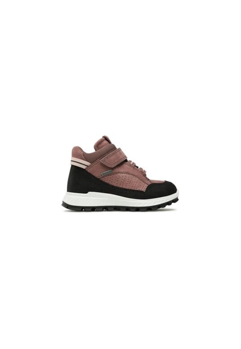 Ghete dama 303185923 - Piele naturala - 35 EU - Violet