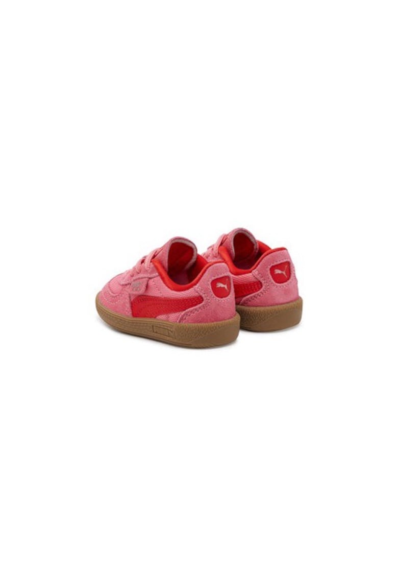 Pantofi sport fete 304557644 - Piele naturala - Roz - Roz
