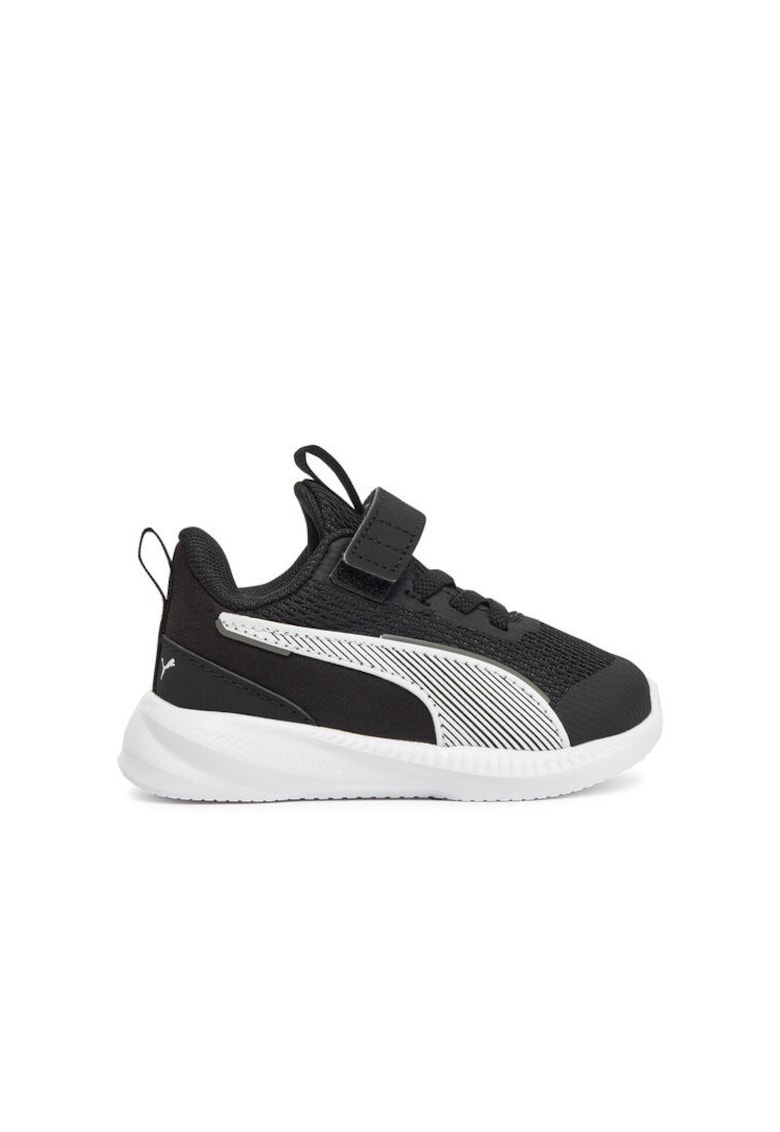 Pantofi sport fete 304562402 - Textil - Negru - Negru