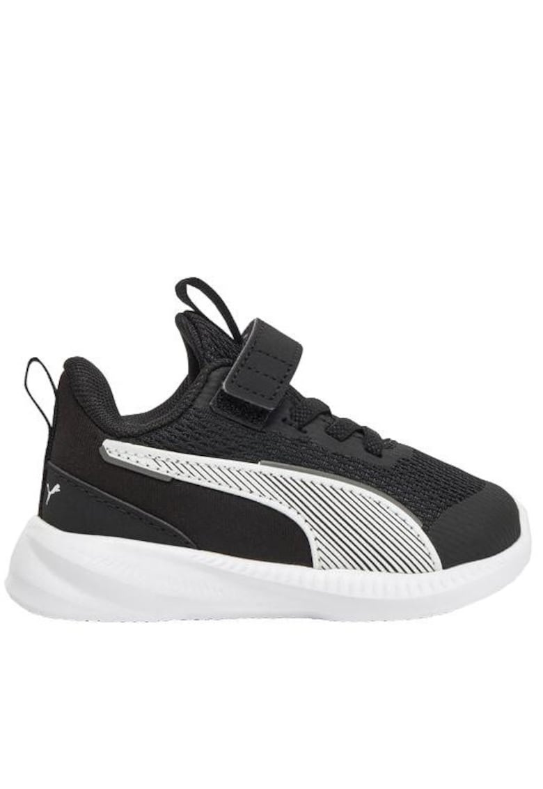 Pantofi sport fete 304562402 - Textil - Negru - Negru