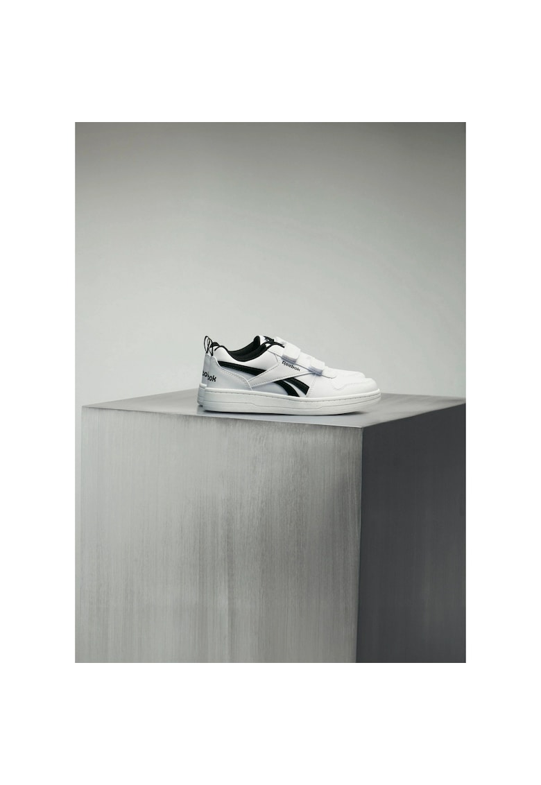 Pantofi sport baieti  5905588703174 - Sintetic - Alb