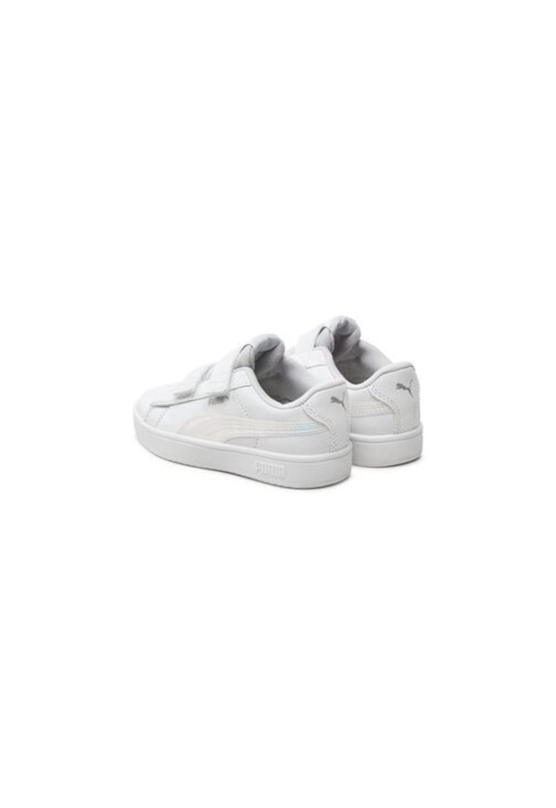 Pantofi sport fete 304441042 - Piele ecologica - Alb - Alb