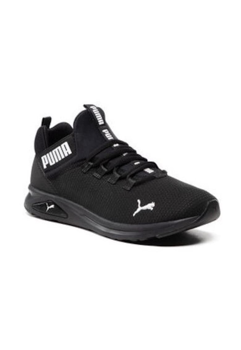 Pantofi sport barbati 209764048 - Textil - Negru - Negru