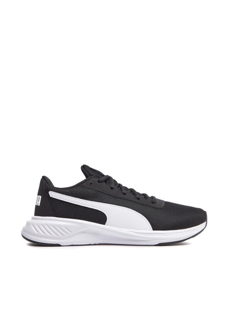 Pantofi sport barbati 303339142 - Textil - Negru - Negru
