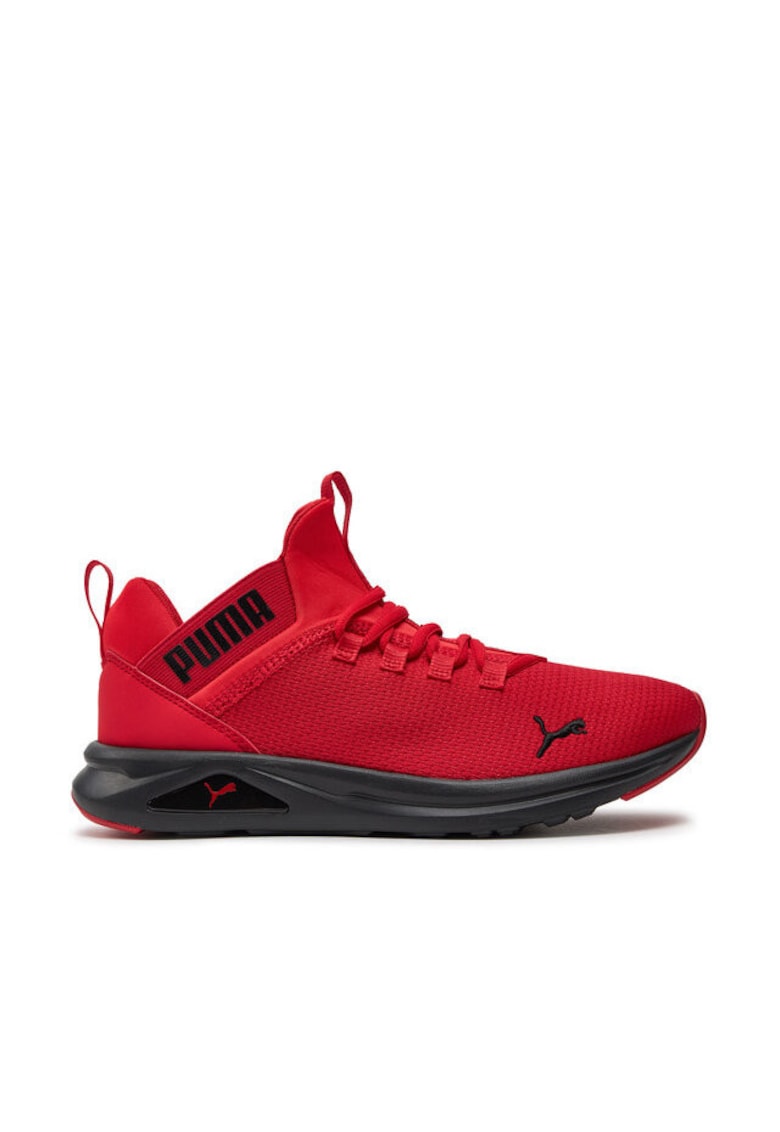 Pantofi sport barbati 303338633 - Textil - Rosu - Rosu