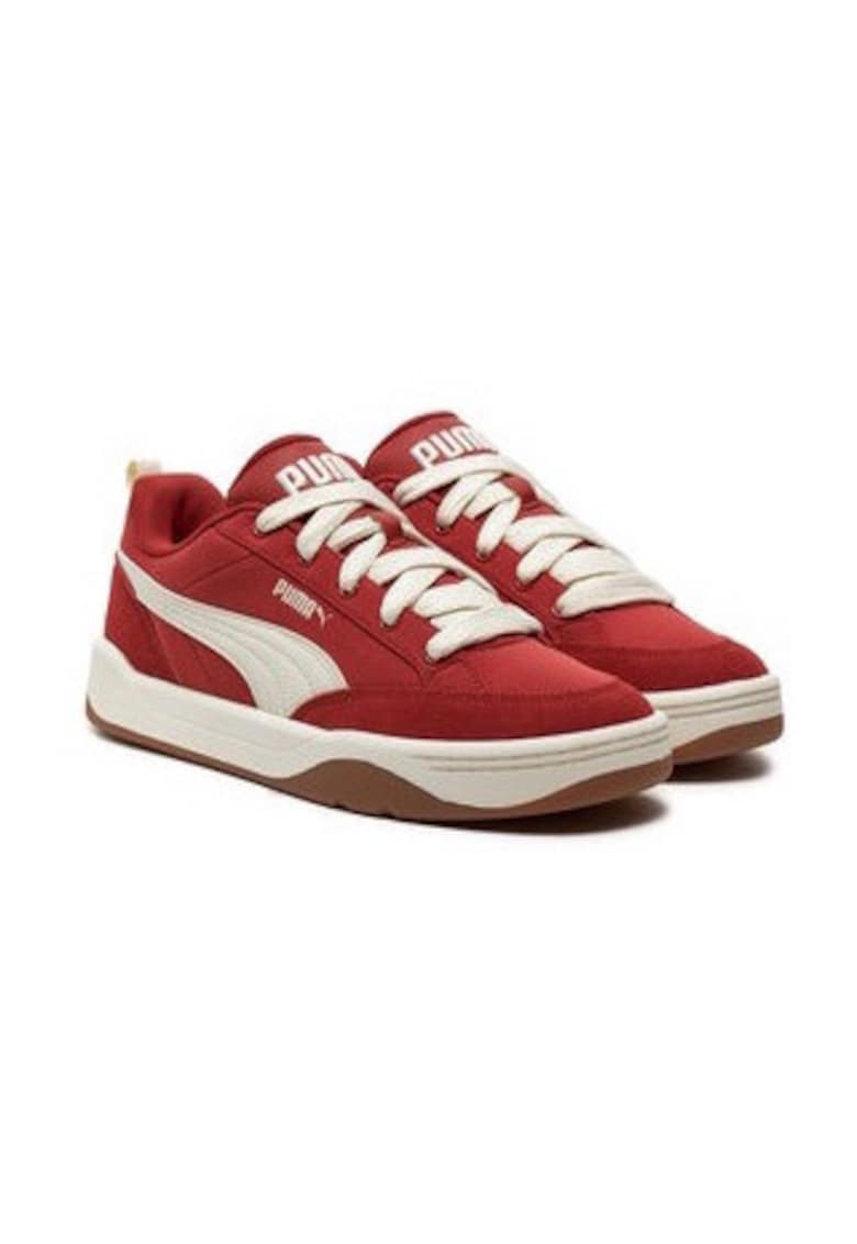 Pantofi sport barbati 303895099 - Textil - Rosu - Rosu