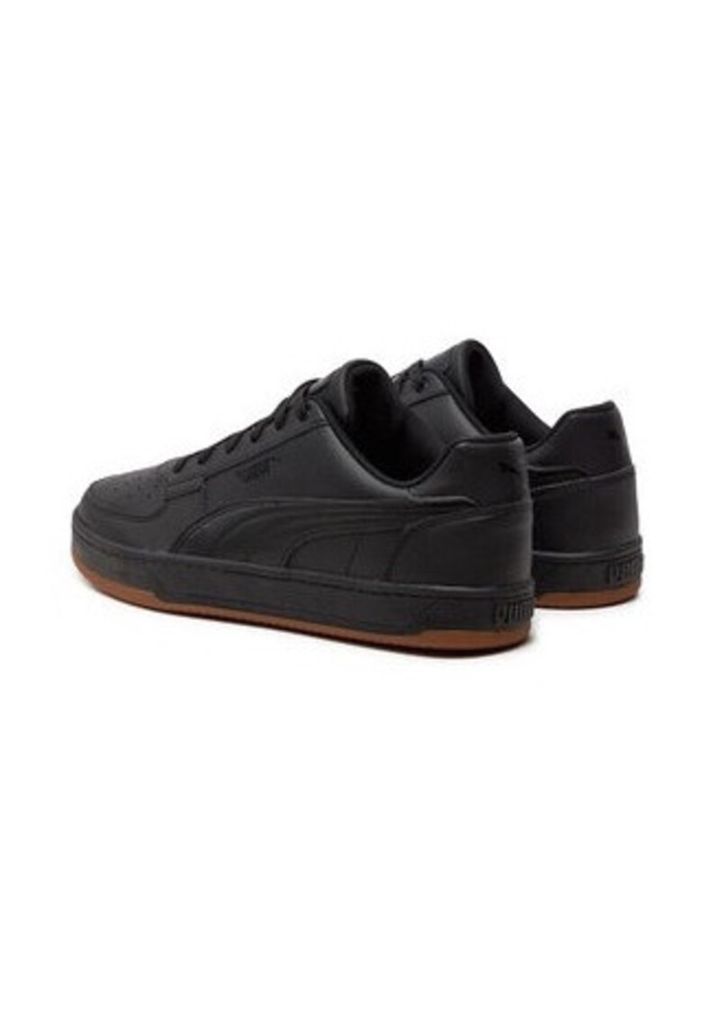 Pantofi sport barbati 304440595 - Piele ecologica - Negru - Negru