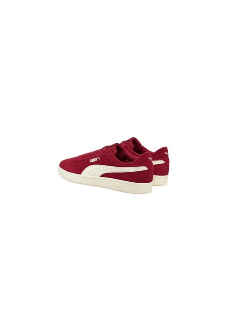 Pantofi sport barbati 304555589 - Piele naturala - Rosu - Rosu