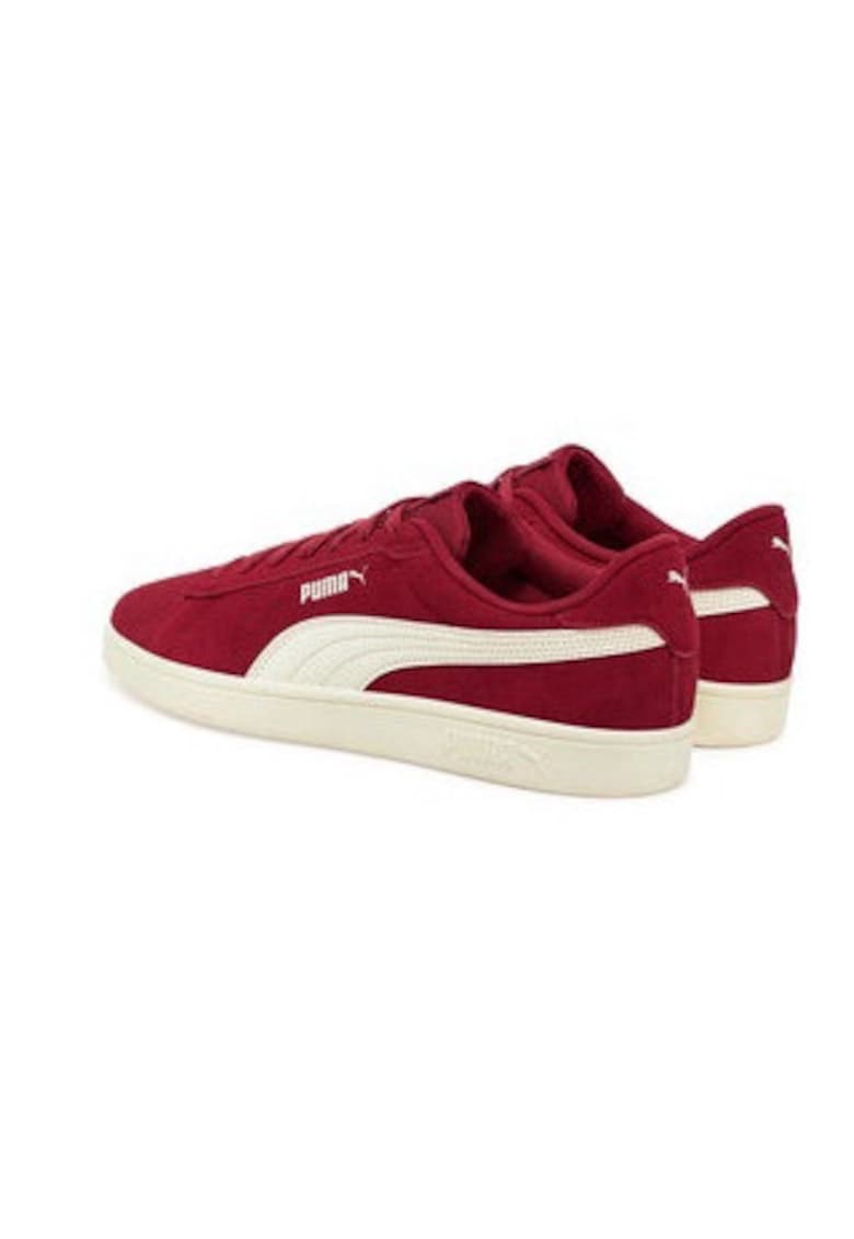 Pantofi sport barbati 304555589 - Piele naturala - Rosu - Rosu