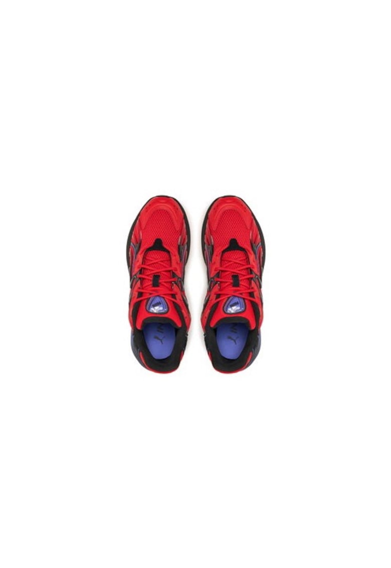 Pantofi sport barbati 304560545 - Textil - Rosu - Rosu