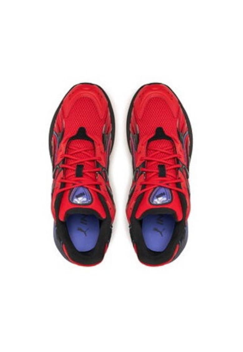Pantofi sport barbati 304560545 - Textil - Rosu - Rosu