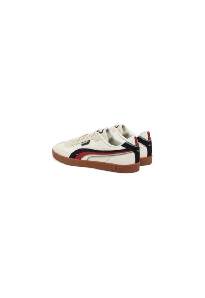 Pantofi sport barbati 304556784 - Piele naturala - Bej - Bej