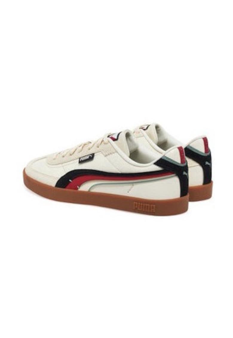Pantofi sport barbati 304556784 - Piele naturala - Bej - Bej