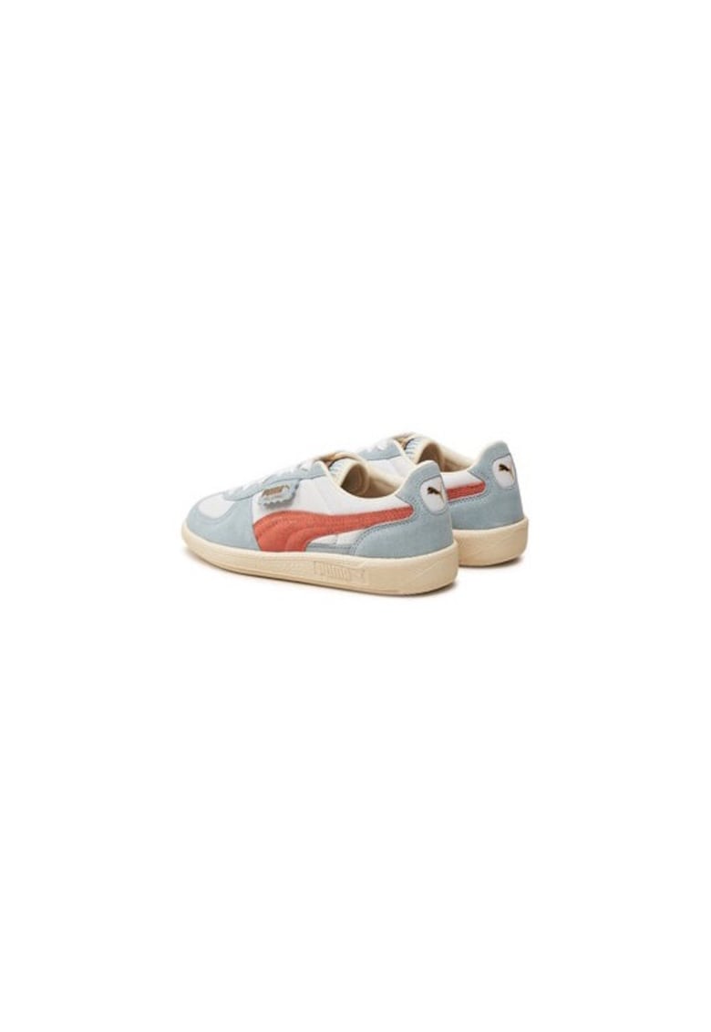 Pantofi sport barbati 304440984 - Piele ecologica - Alb - Alb