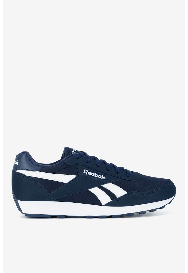 Pantofi sport barbati 5905588698241 - Textil - Alb - Alb