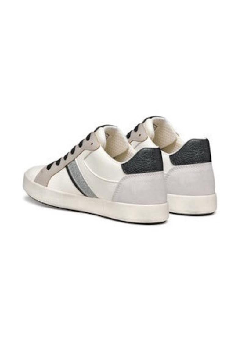 Pantofi sport dama 304898266 - Piele ecologica - Bej - Bej