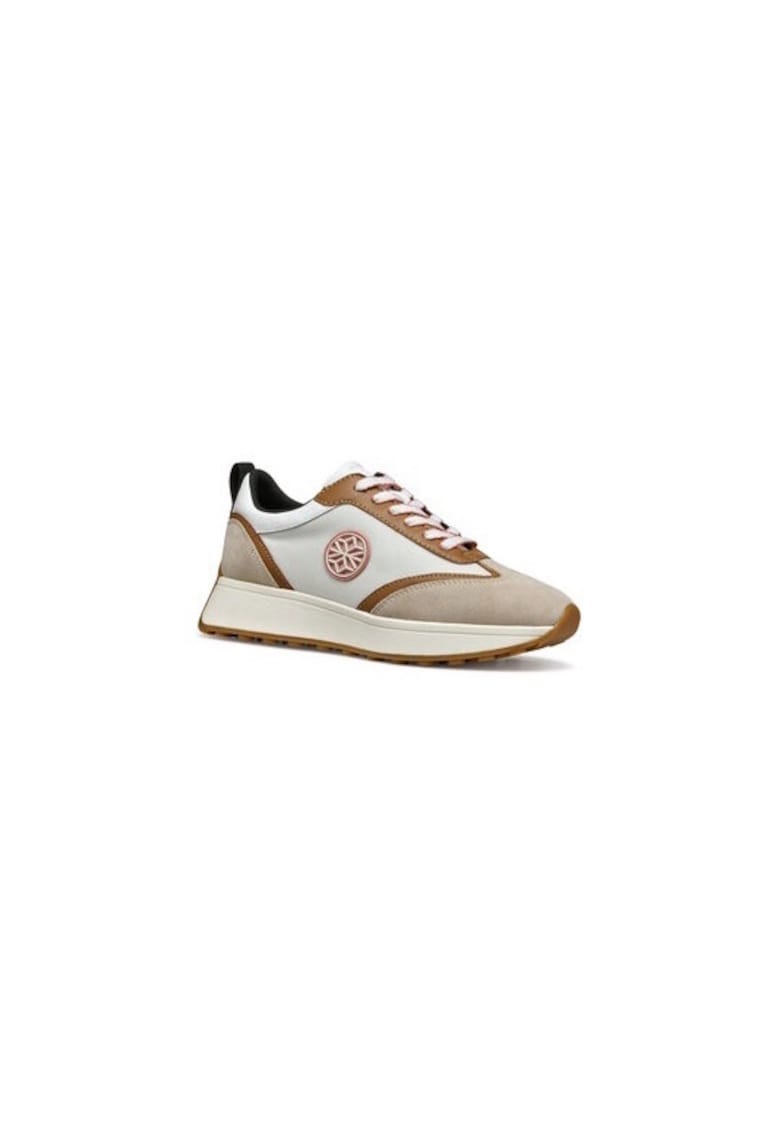 Pantofi sport dama 304622021 - Textil - Bej Pantofi sport dama 304622021 - Textil - Bej