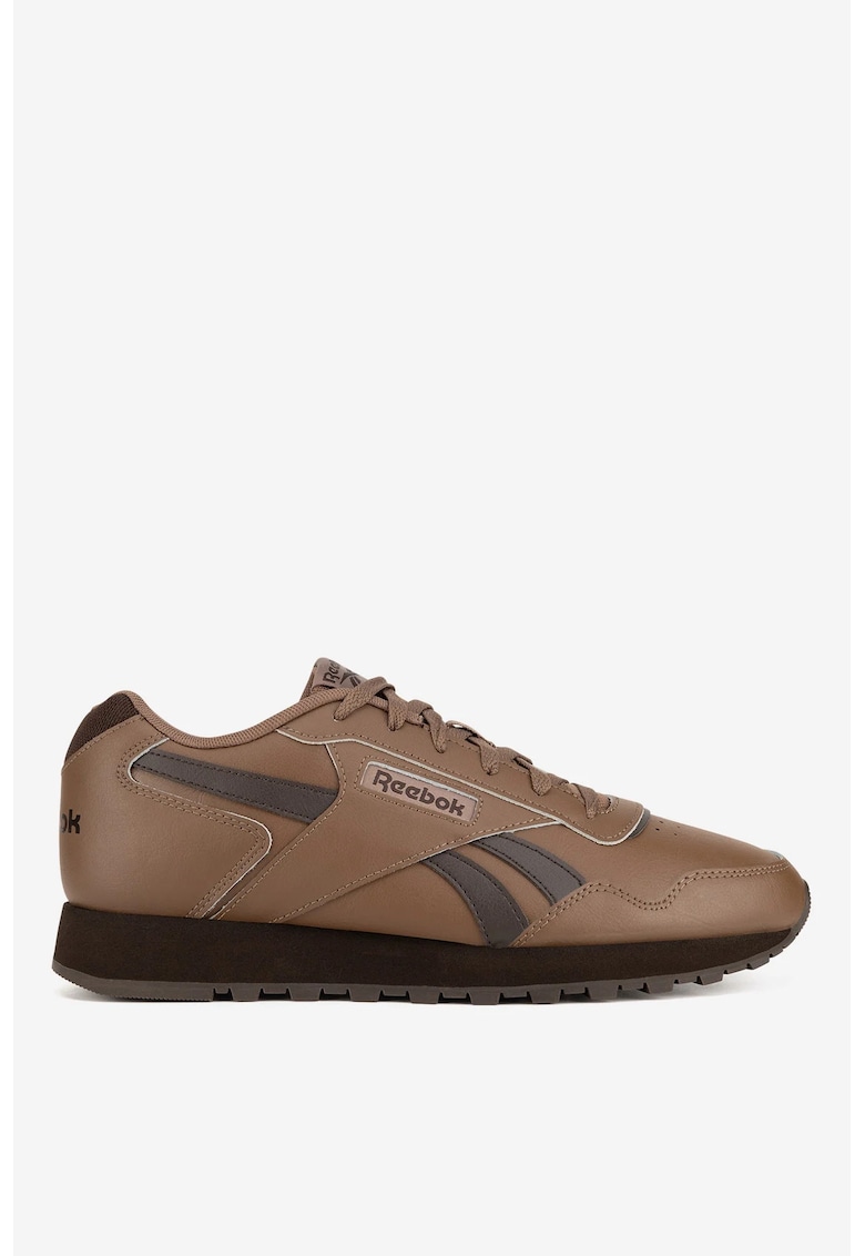 Pantofi sport barbati 5905588909231 - Piele naturala - Maro - Maro