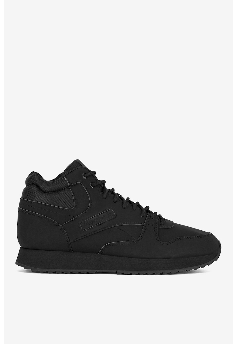 Pantofi sport barbati 5905588958031 - Textil - Negru - Negru
