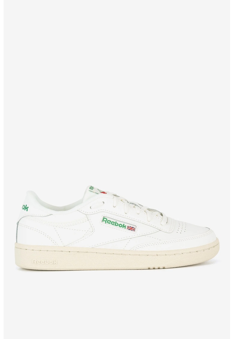 Pantofi sport barbati 5905588706410 - Piele naturala - Bej