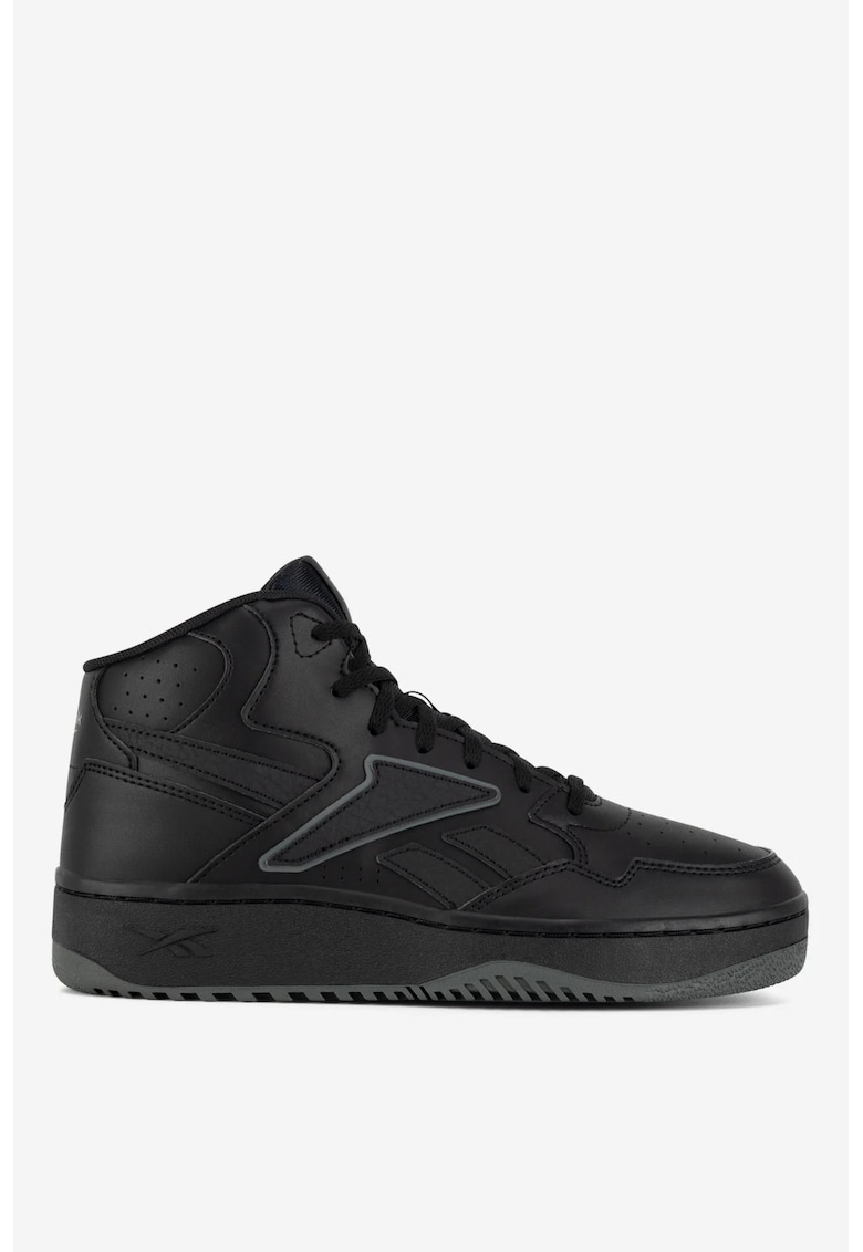 Pantofi sport barbati 5905588902805 - Sintetic - Negru - Negru