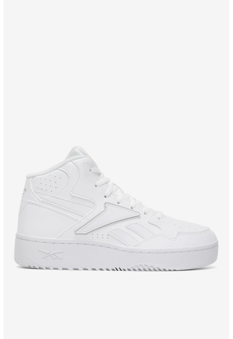 Pantofi sport barbati 5905588902591 - Sintetic - Alb - Alb