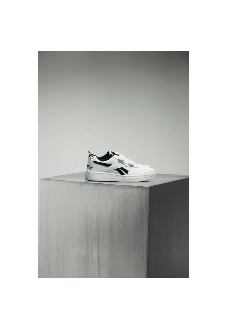 Pantofi sport baieti 5905588703174 - Sintetic - 32 EU - Alb