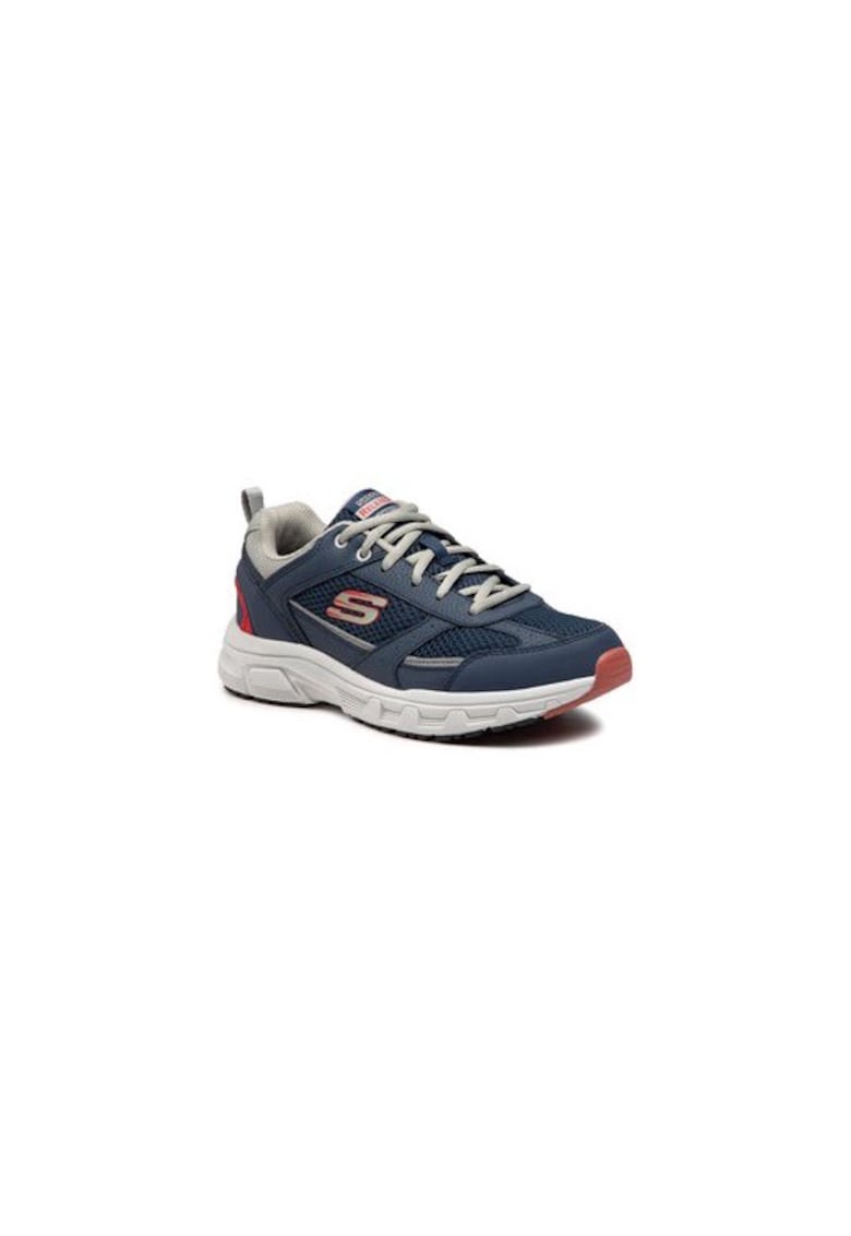 Pantofi sport barbati 300252307 - Textil - Albastru - Albastru