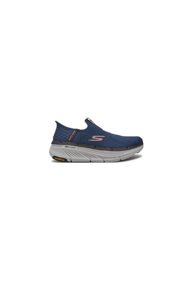 Pantofi sport barbati 303969677 - Textil - Albastru - Albastru