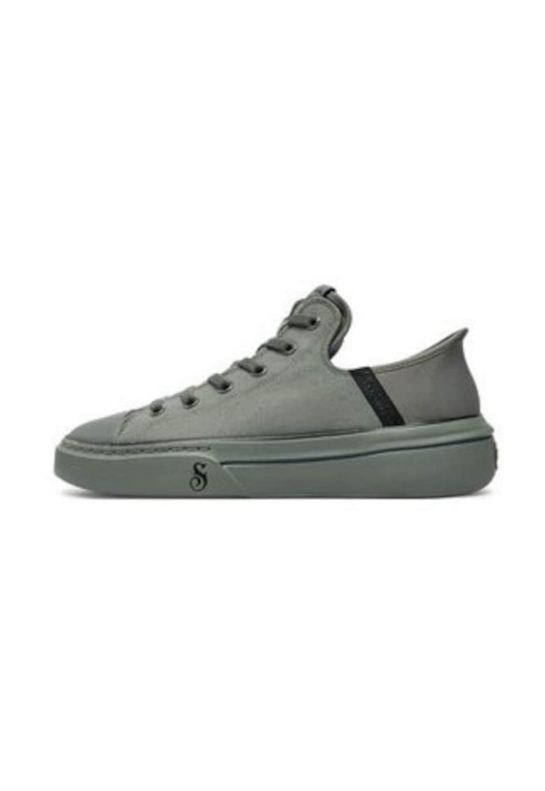 Pantofi sport barbati 303795818 - Textil - 37 EU - Multicolor