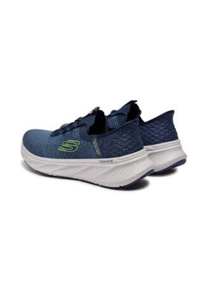 Pantofi sport barbati 303970499 - Textil - Albastru - Albastru