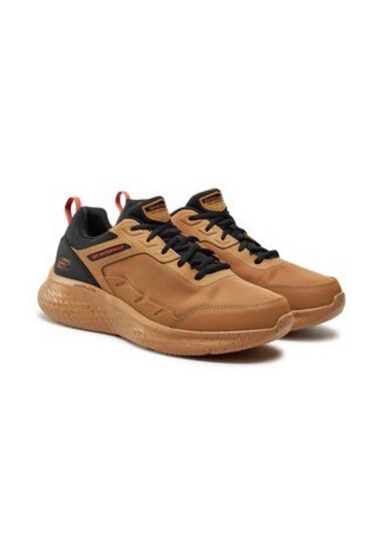 Pantofi sport barbati 303970550 - Piele naturala - Maro - Maro