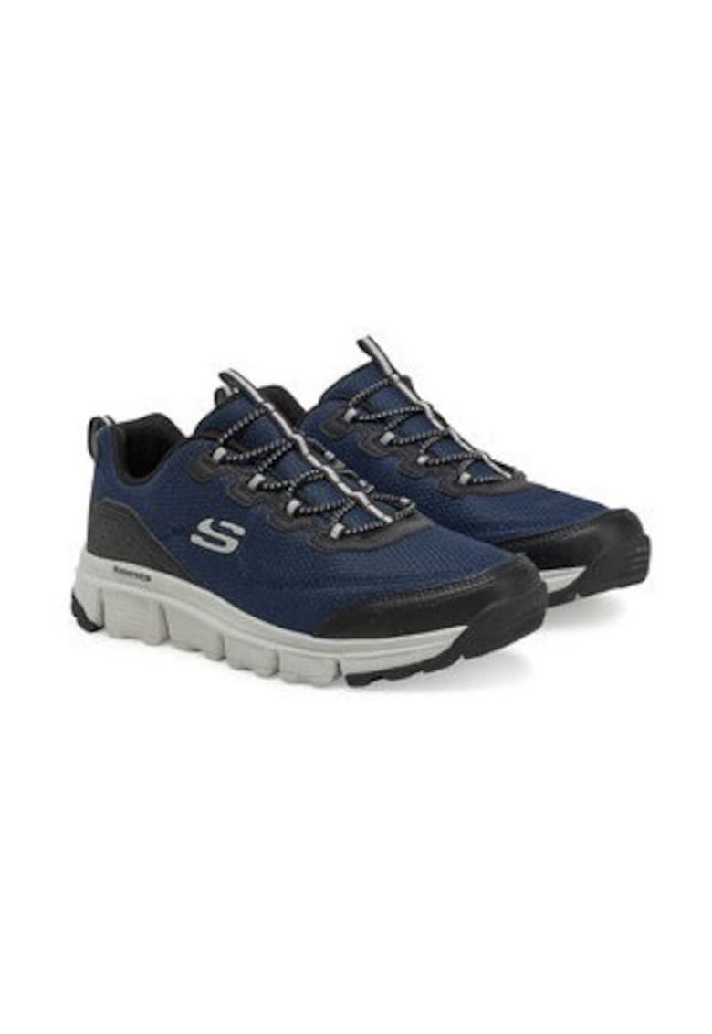 Pantofi sport barbati 304744068 - Textil - Albastru - Albastru
