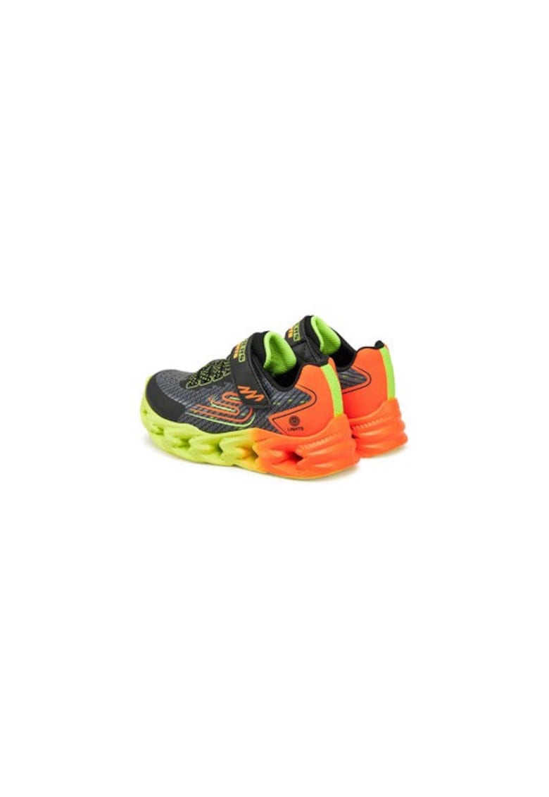 Pantofi sport barbati 304762864 - Textil - Negru - Negru