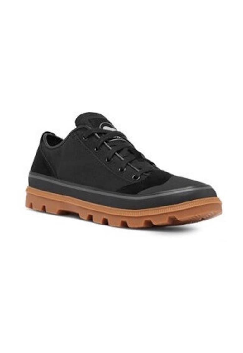 Pantofi sport barbati 304717833 - Textil - Negru - Negru