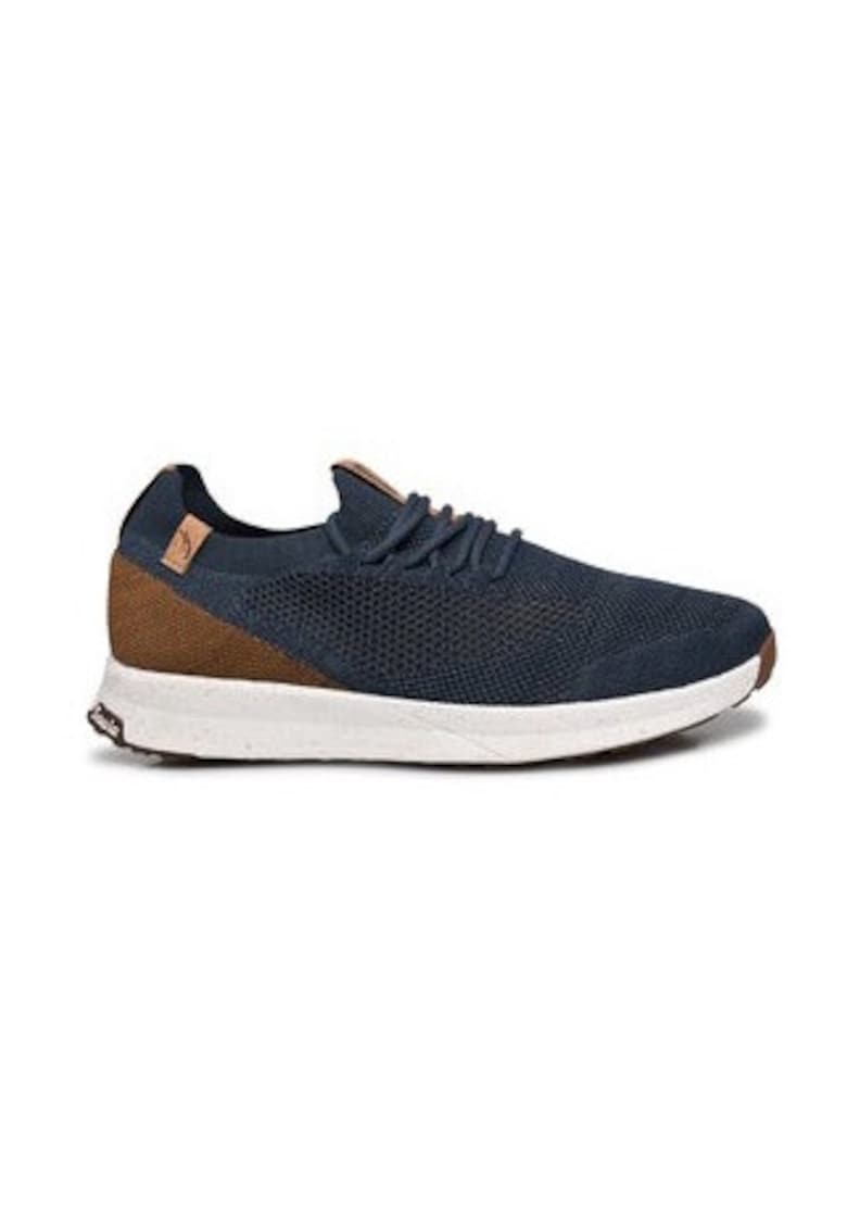 Pantofi sport barbati 303805890 - Textil - Albastru - Albastru