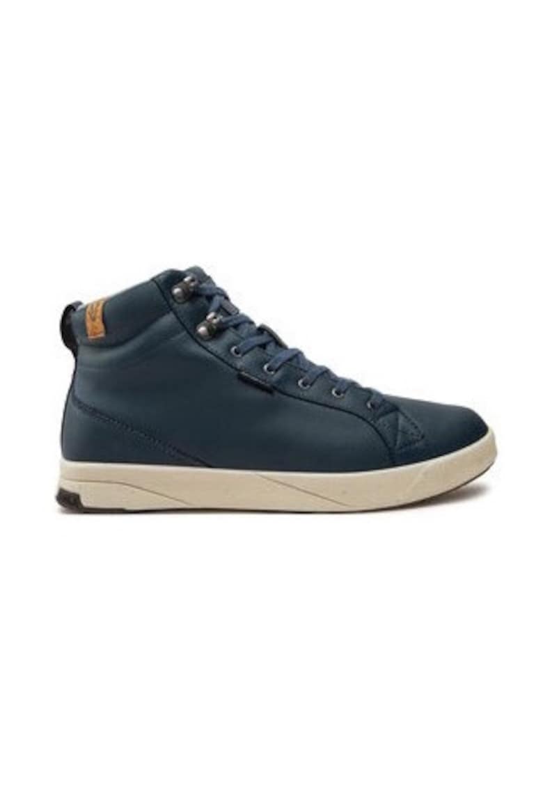 Pantofi sport barbati 305022097 - Piele ecologica - Albastru - Albastru