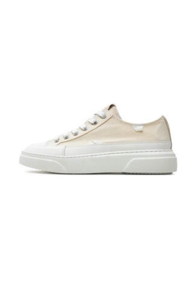 Pantofi sport barbati 303971885 - Textil - Bej - Bej