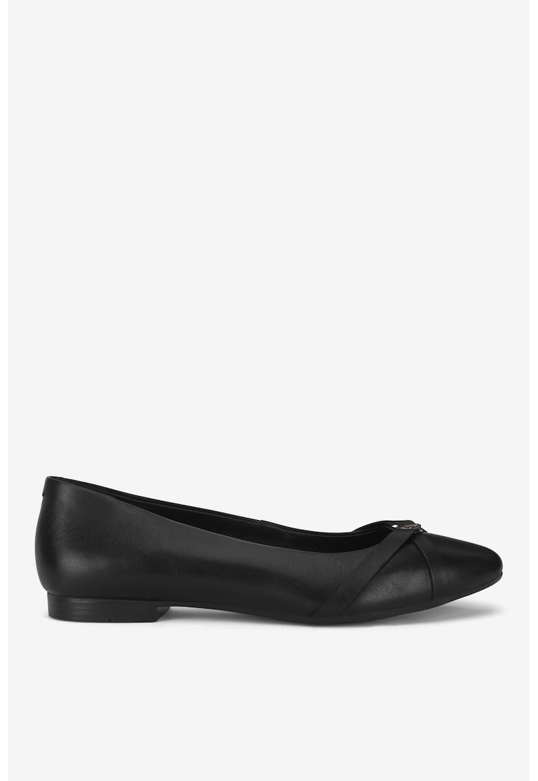 Balerini 5905588766285 - Sintetic - Negru - Negru