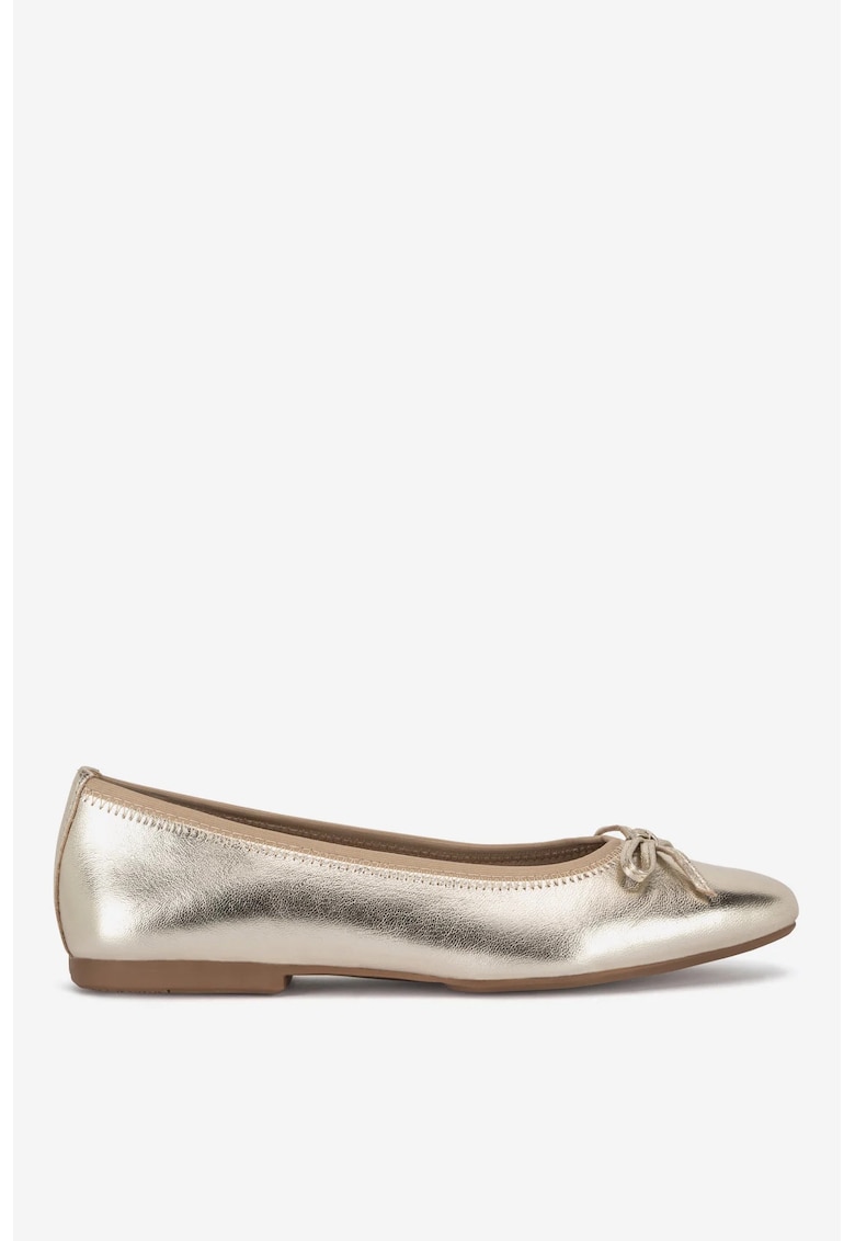 Balerini  5905588810483 - Textil - Argintiu