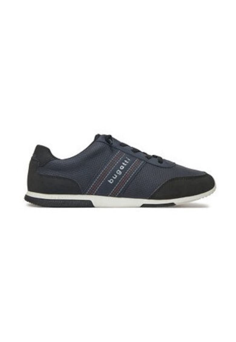 Pantofi sport barbati 304677175 - Piele ecologica - Albastru - Albastru
