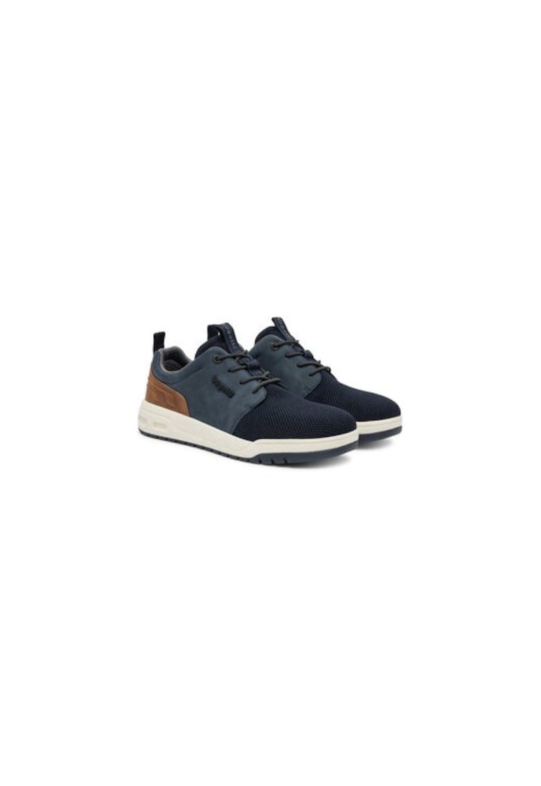 Pantofi sport barbati 305286239 - Textil - Albastru - Albastru