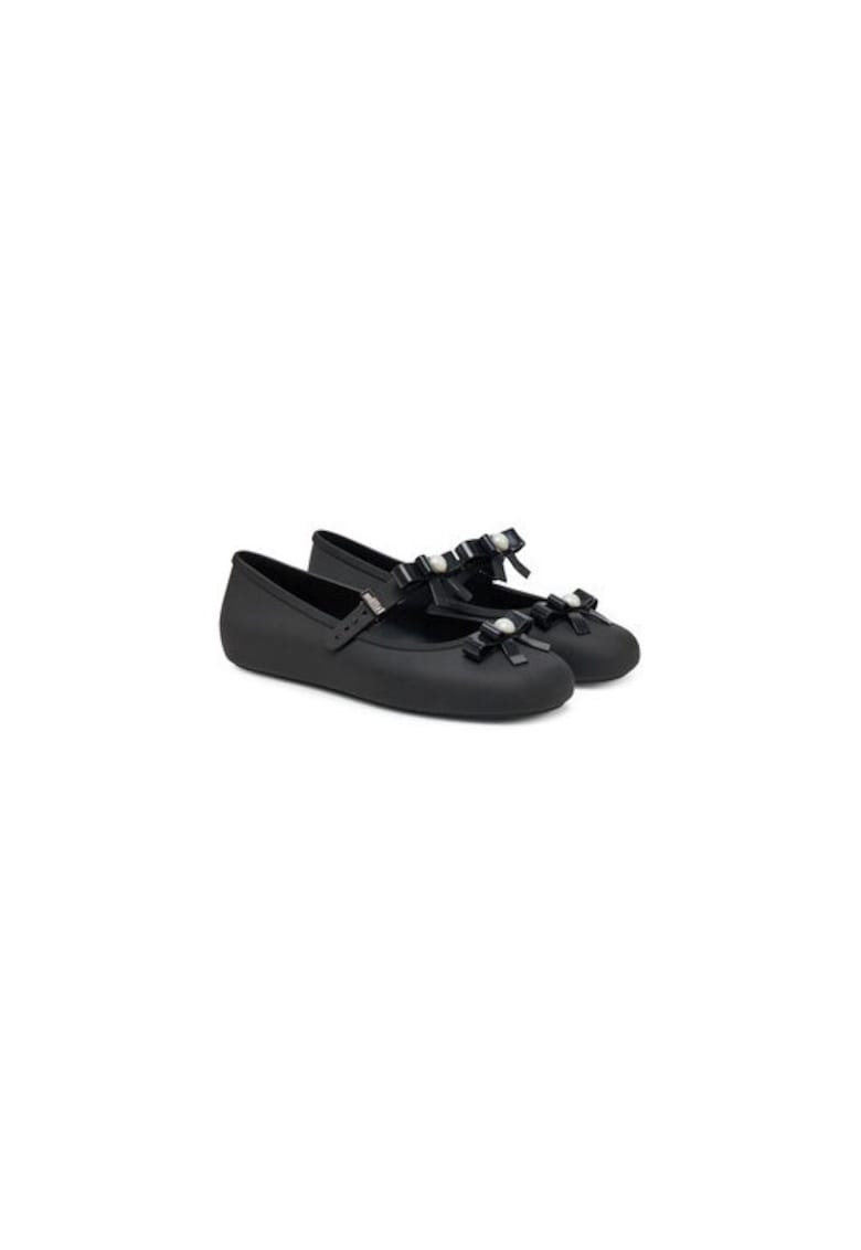 Balerini 304872808 - Sintetic - Negru - Negru