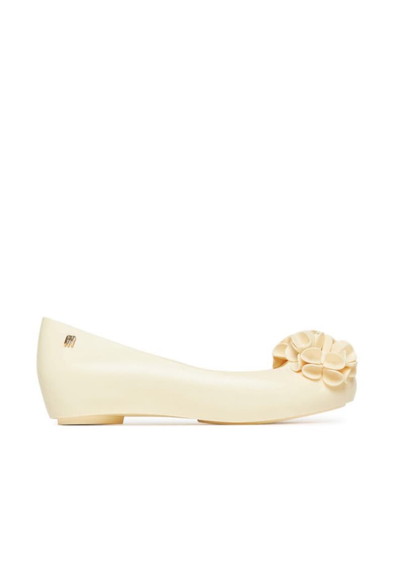 Balerini 304872600 - Sintetic - Galben - Galben