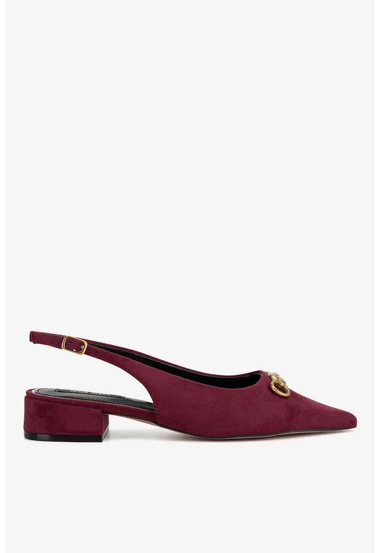 Balerini 5905588889670 - Textil - Rosu