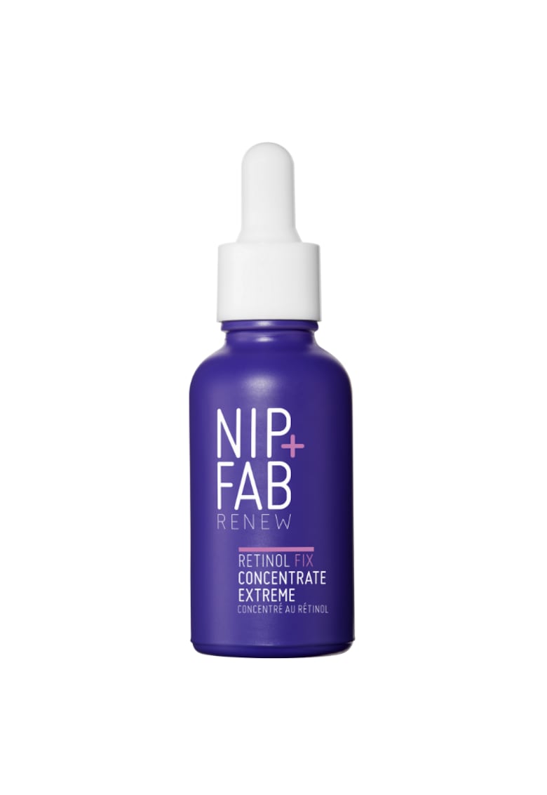 Serum concentrat pentru fata 10% Retinol Fix - 30 ml