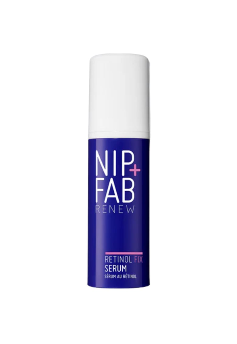 Serum pentru fata  3% Retinol Fix - 50 ml