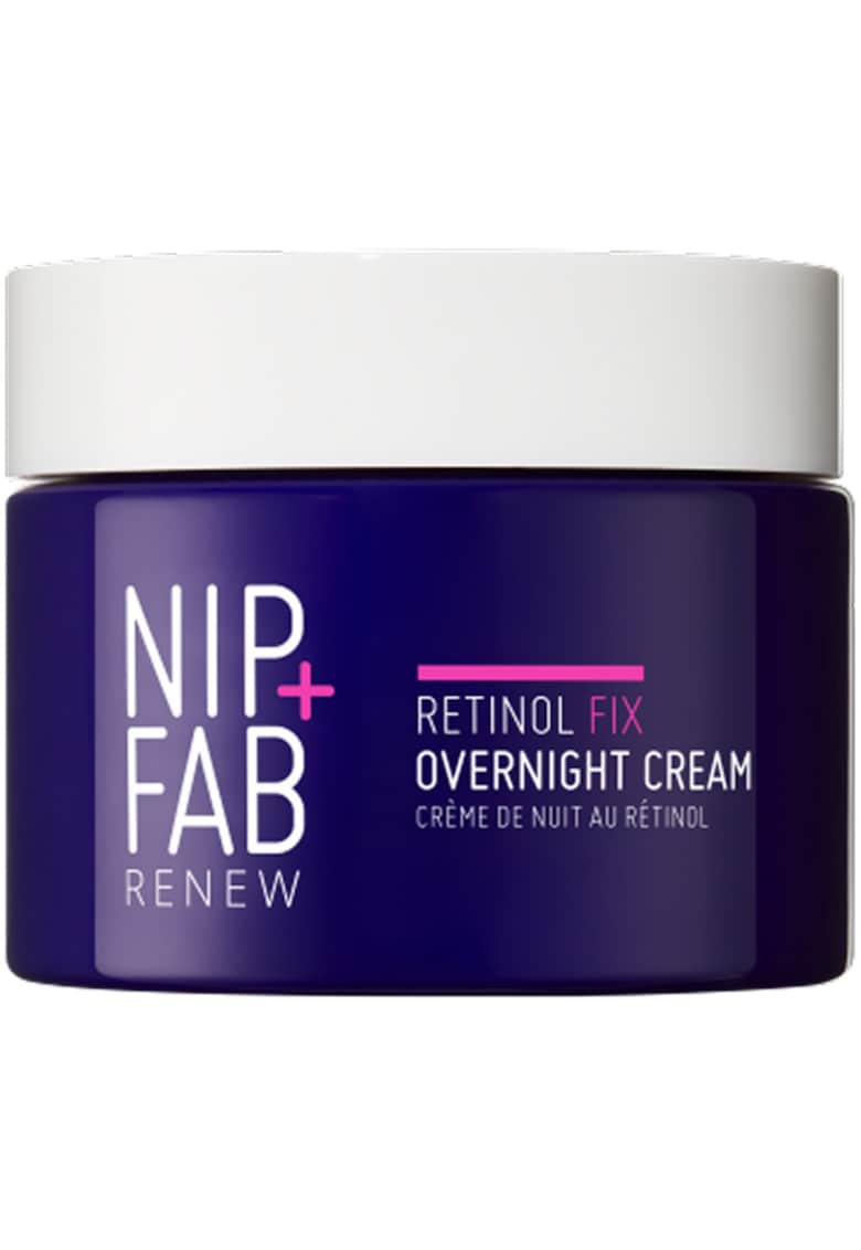 Crema pentru fata de noapte 3% Retinol Fix - 50 ml