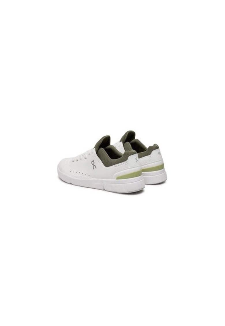 Pantofi sport barbati 304310386 - Piele ecologica - Alb